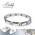 Schicksal Schmuck Kristalle von Swarovski neues Armband